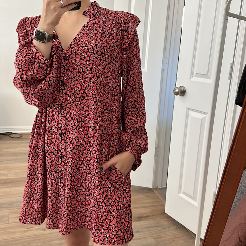 ZARA DRESS - Picture 6 of 6
